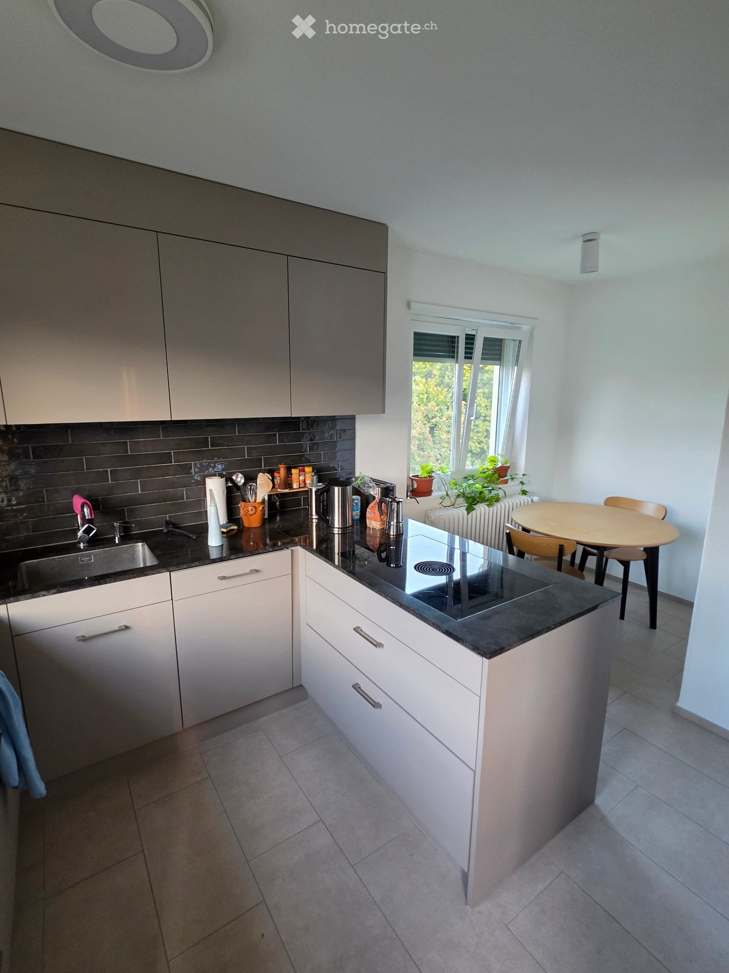2 ½ rooms apartment, photo 4 of 5