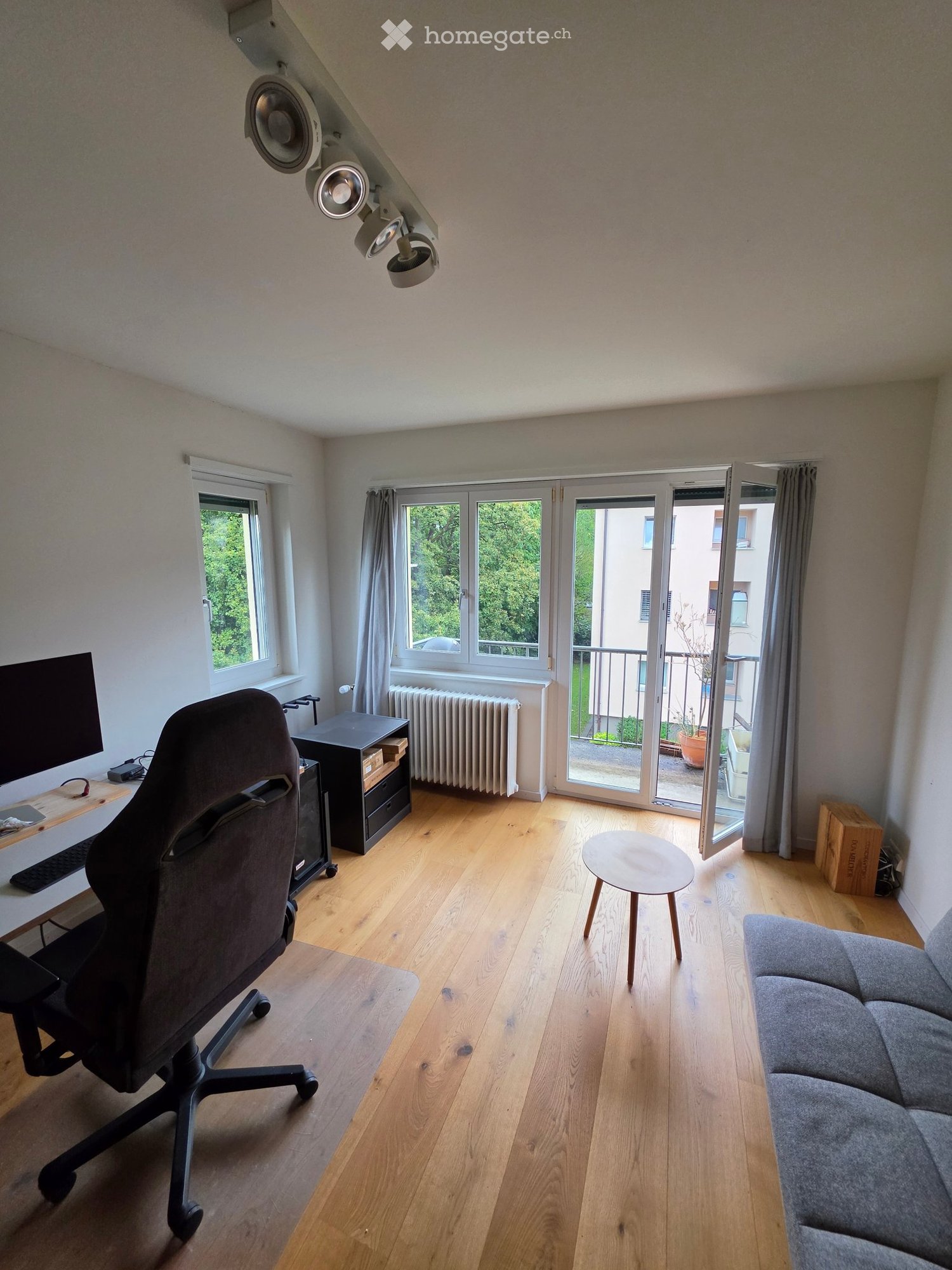 2 ½ rooms apartment, photo 2 of 5