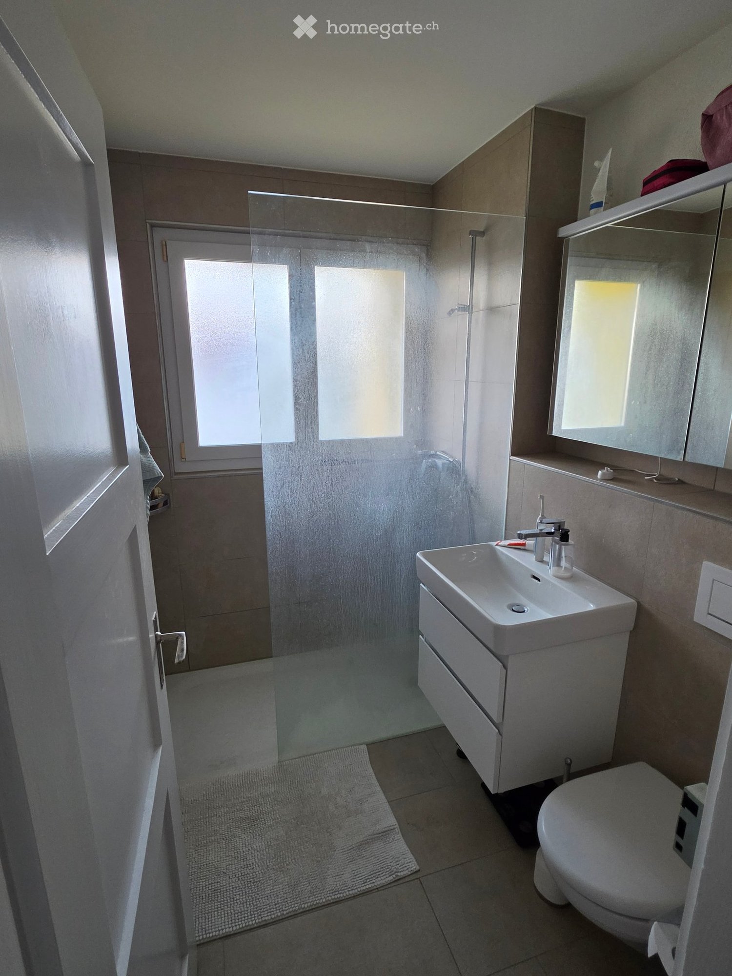 2 ½ rooms apartment, photo 5 of 5