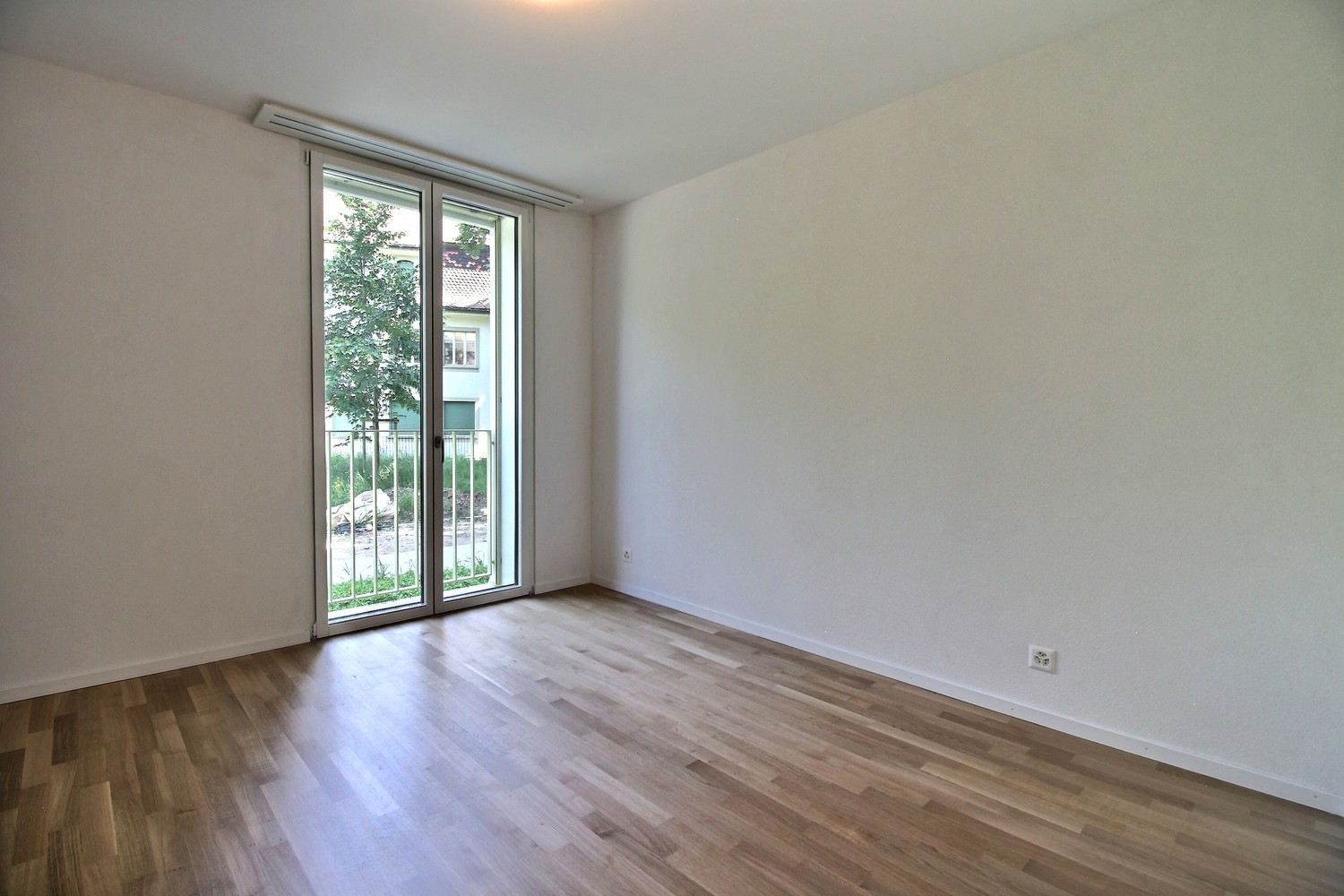 Appartamento di 4 ½ locali