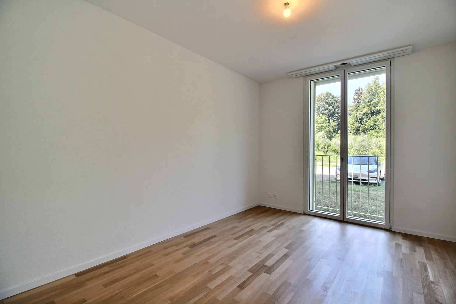 Appartamento di 4 ½ locali