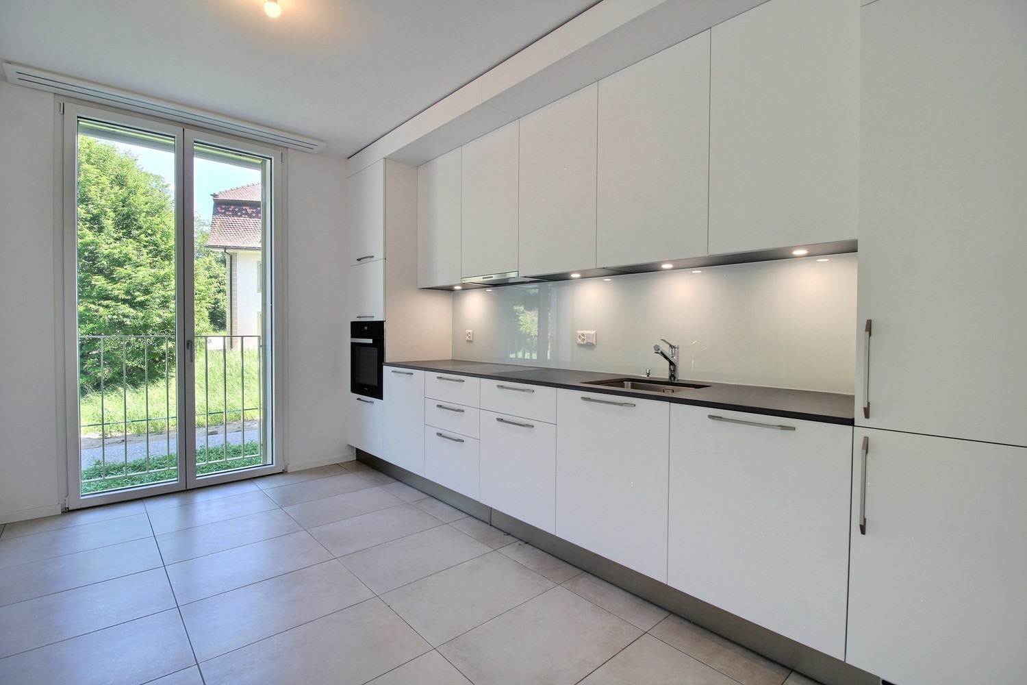 Appartamento di 4 ½ locali