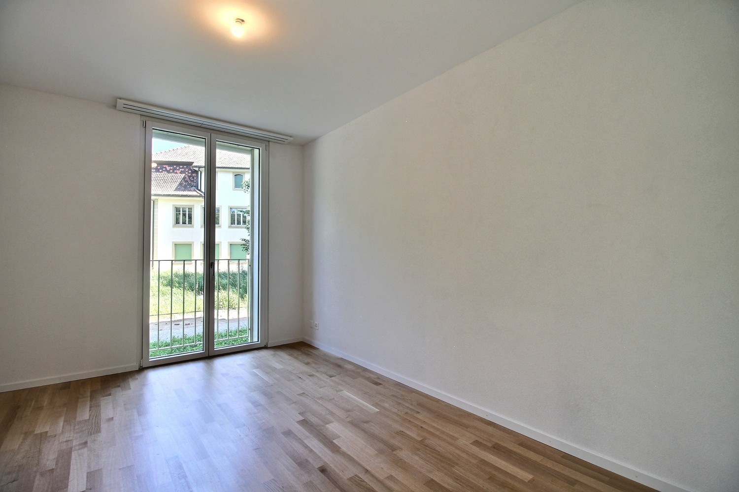 Appartamento di 4 ½ locali