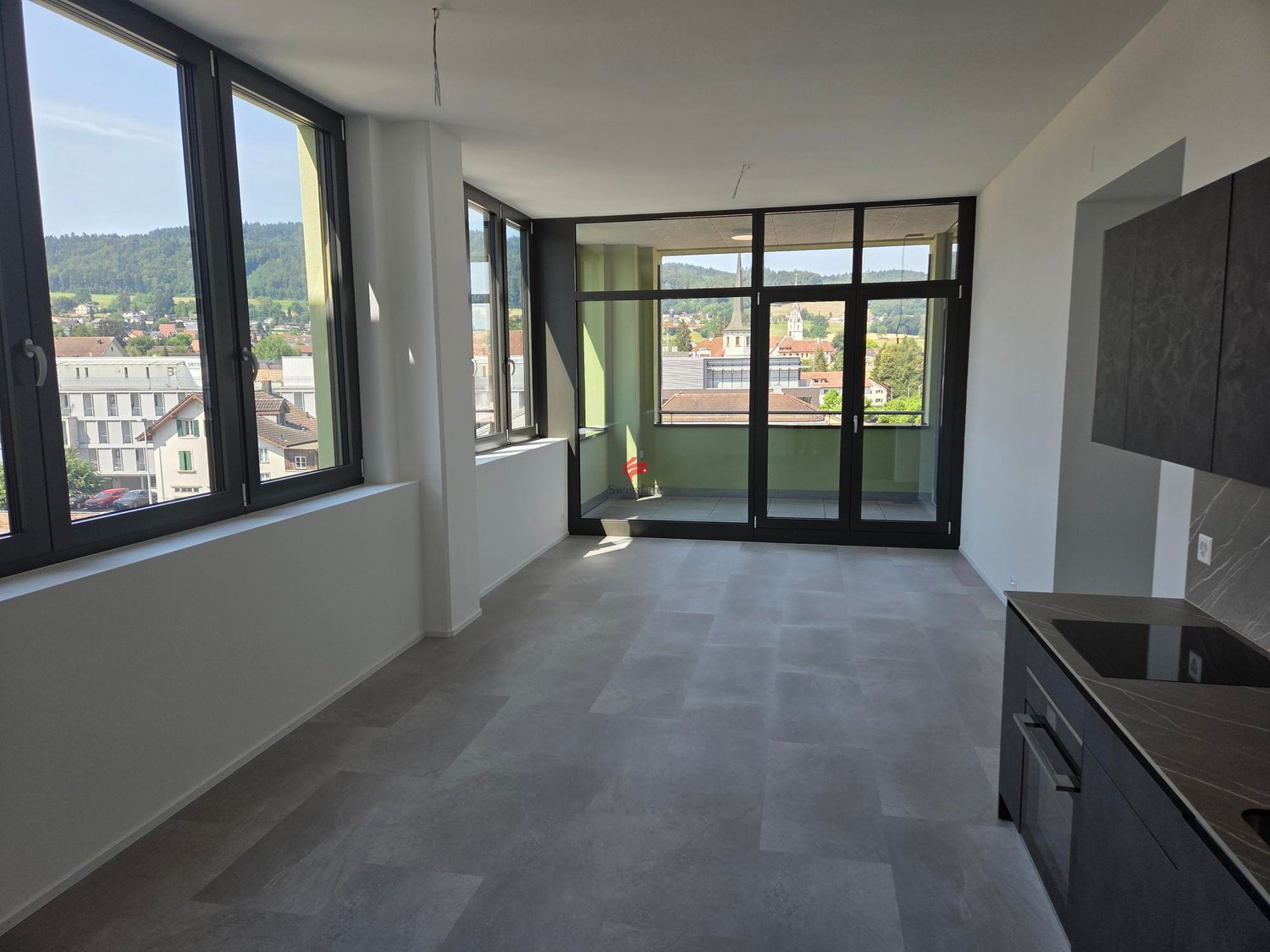 3 rooms apartment, photo 7 of 10