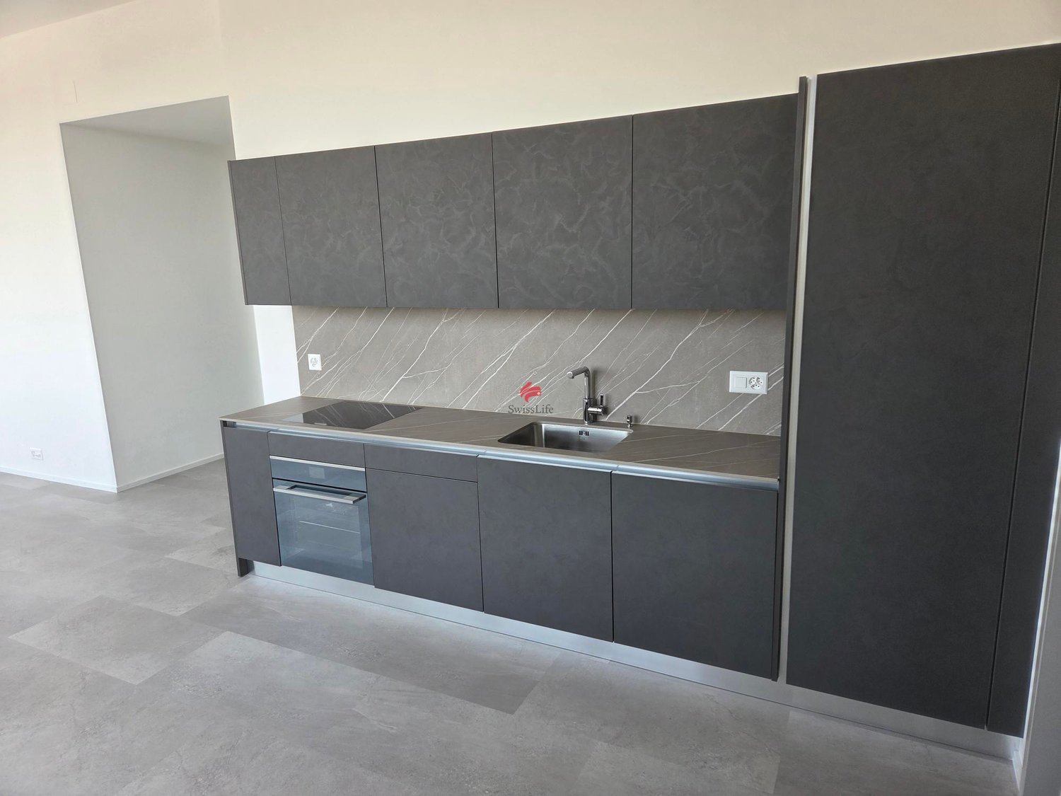 3 rooms apartment, photo 10 of 10