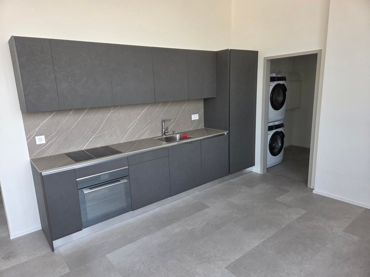 3 rooms apartment, photo 9 of 10