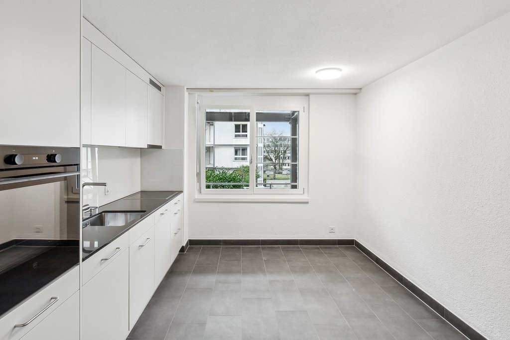 2 ½ rooms duplex