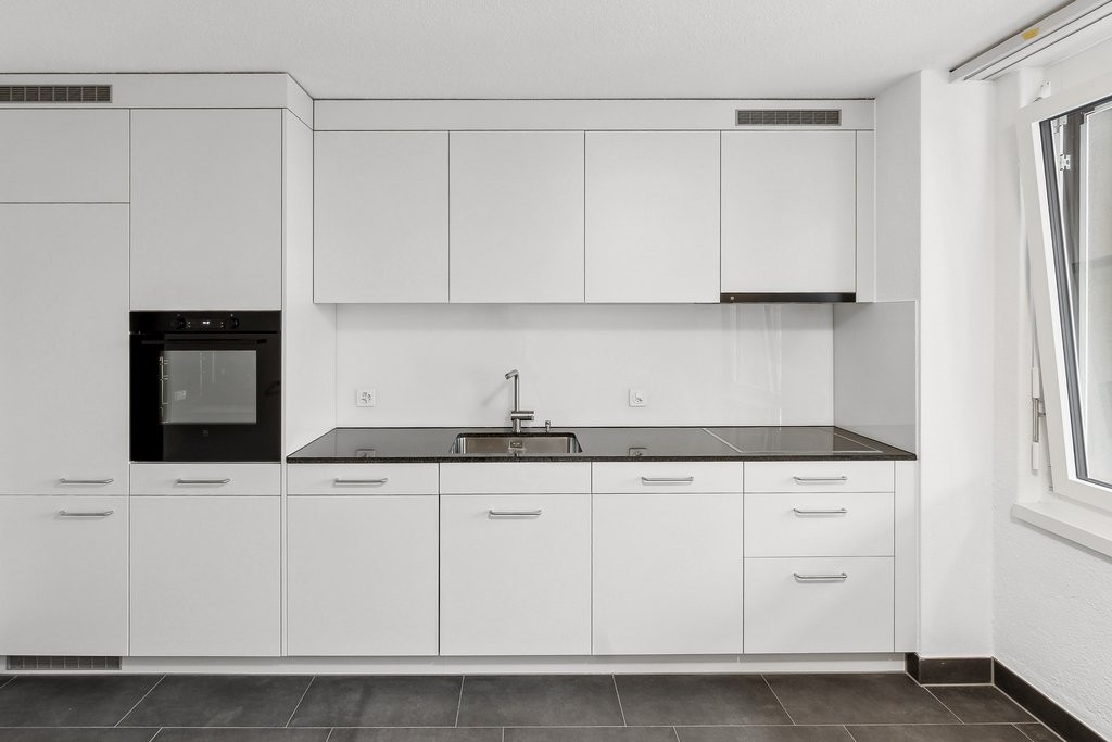 2 ½ rooms duplex