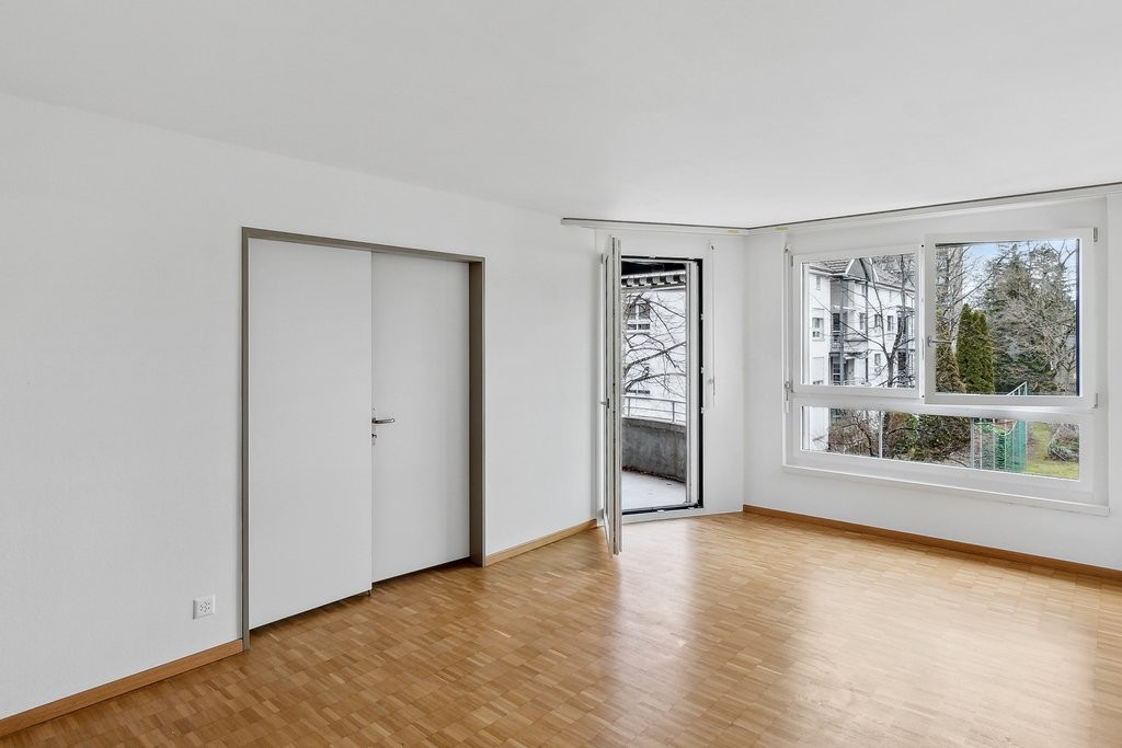 2 ½ rooms duplex