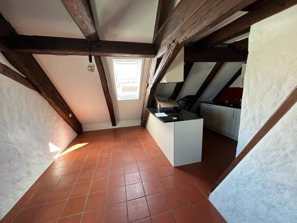 Appartamento di 2 ½ locali