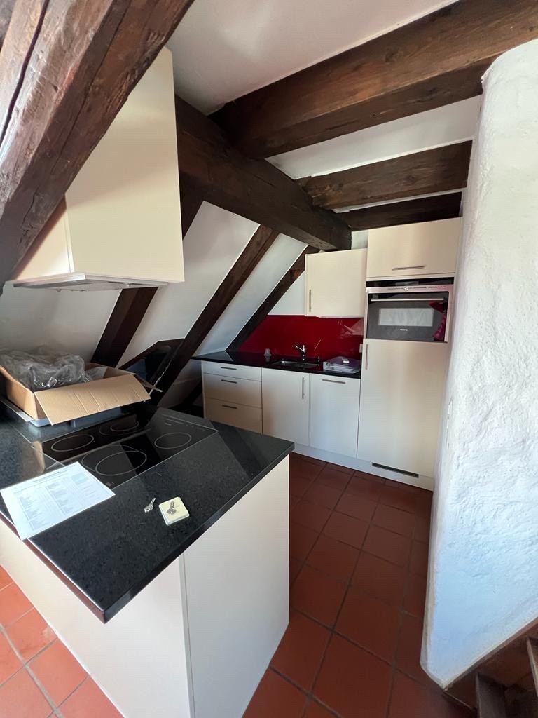 Appartamento di 2 ½ locali