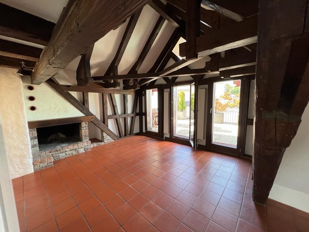 Appartamento di 2 ½ locali
