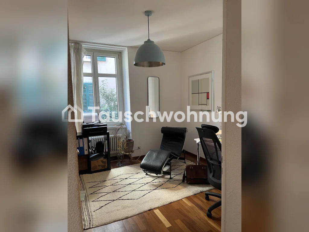 3 ½ rooms apartment, photo 7 of 9
