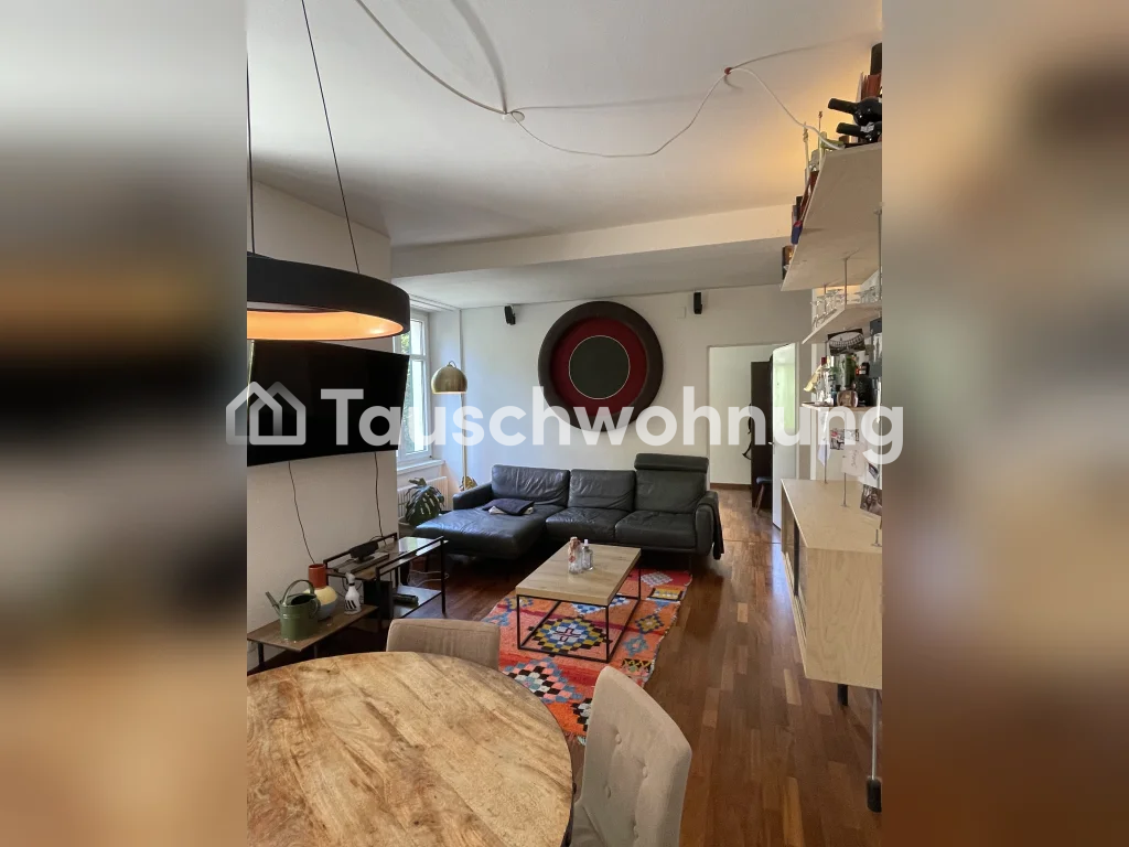3 ½ rooms apartment, photo 2 of 9