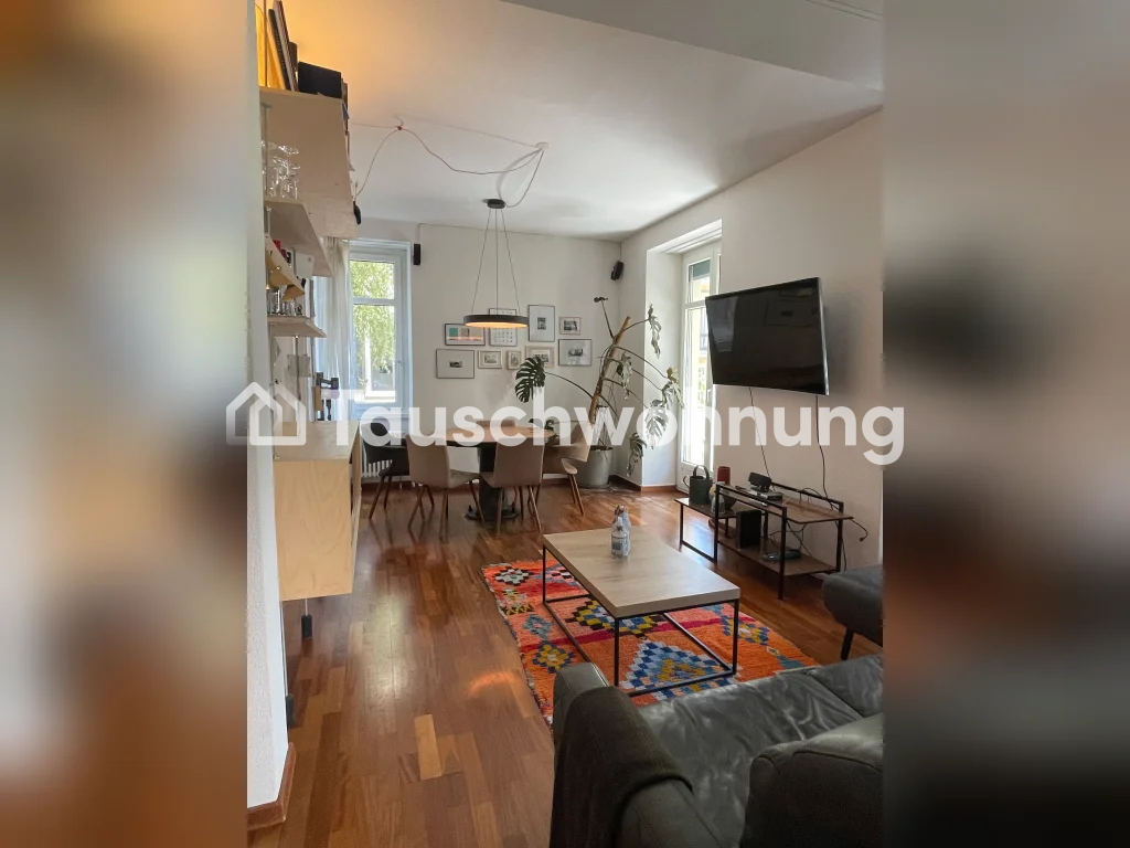 3 ½ rooms apartment, photo 3 of 9