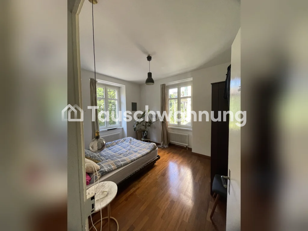 3 ½ rooms apartment, photo 4 of 9