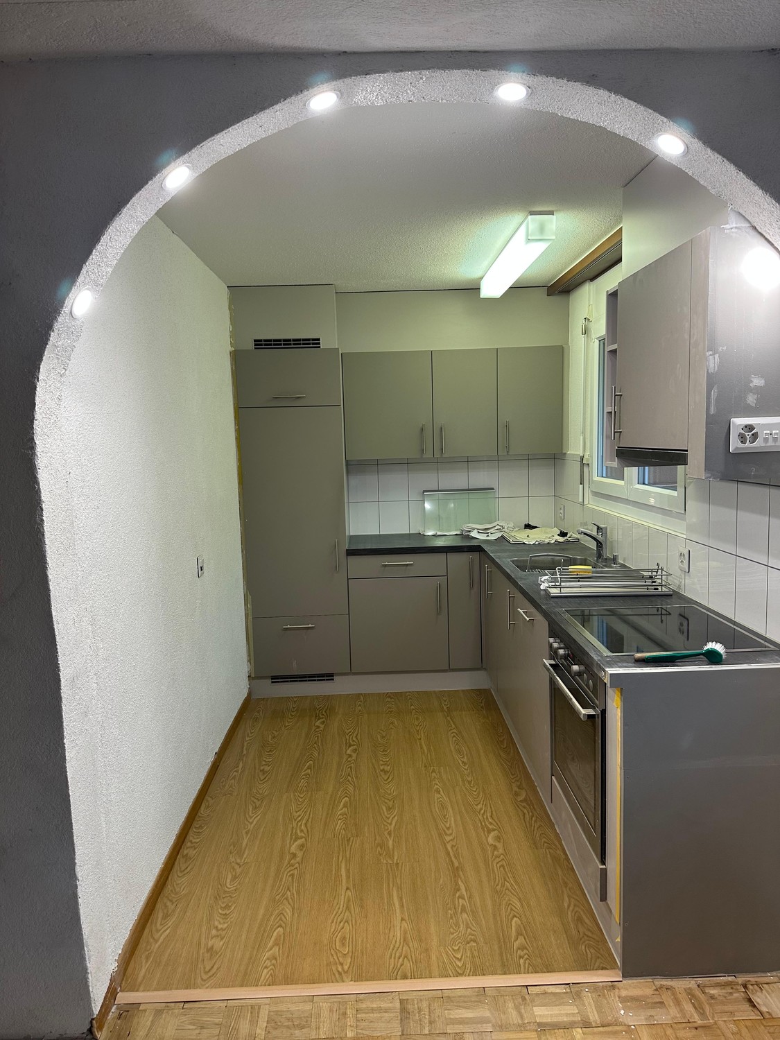 Appartamento di 3 ½ locali