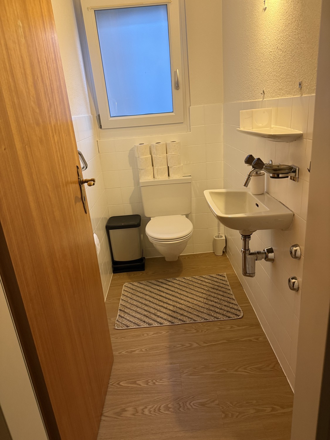 Appartamento di 3 ½ locali