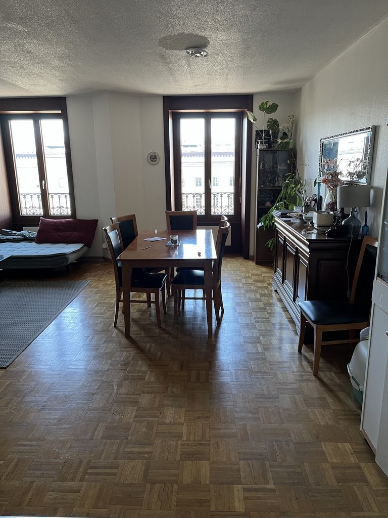 4 ½ rooms apartment, photo 3 of 6