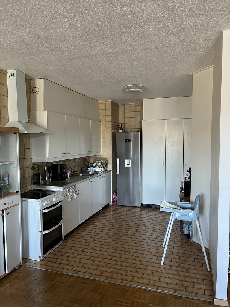 4 ½ rooms apartment, photo 6 of 6