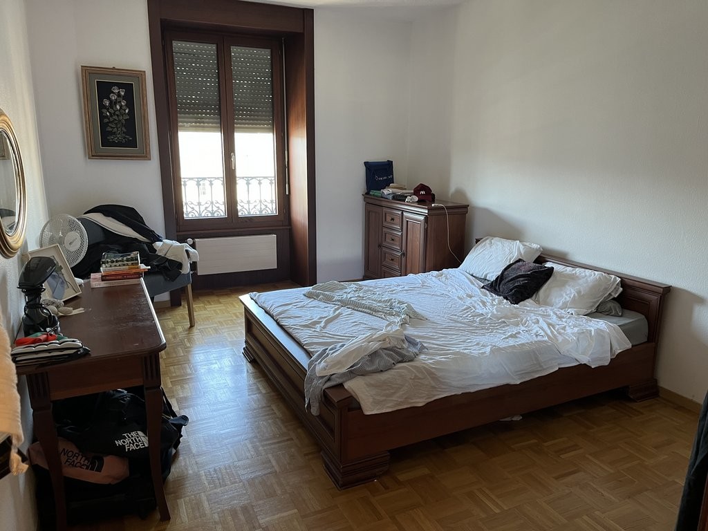 4 ½ rooms apartment, photo 4 of 6