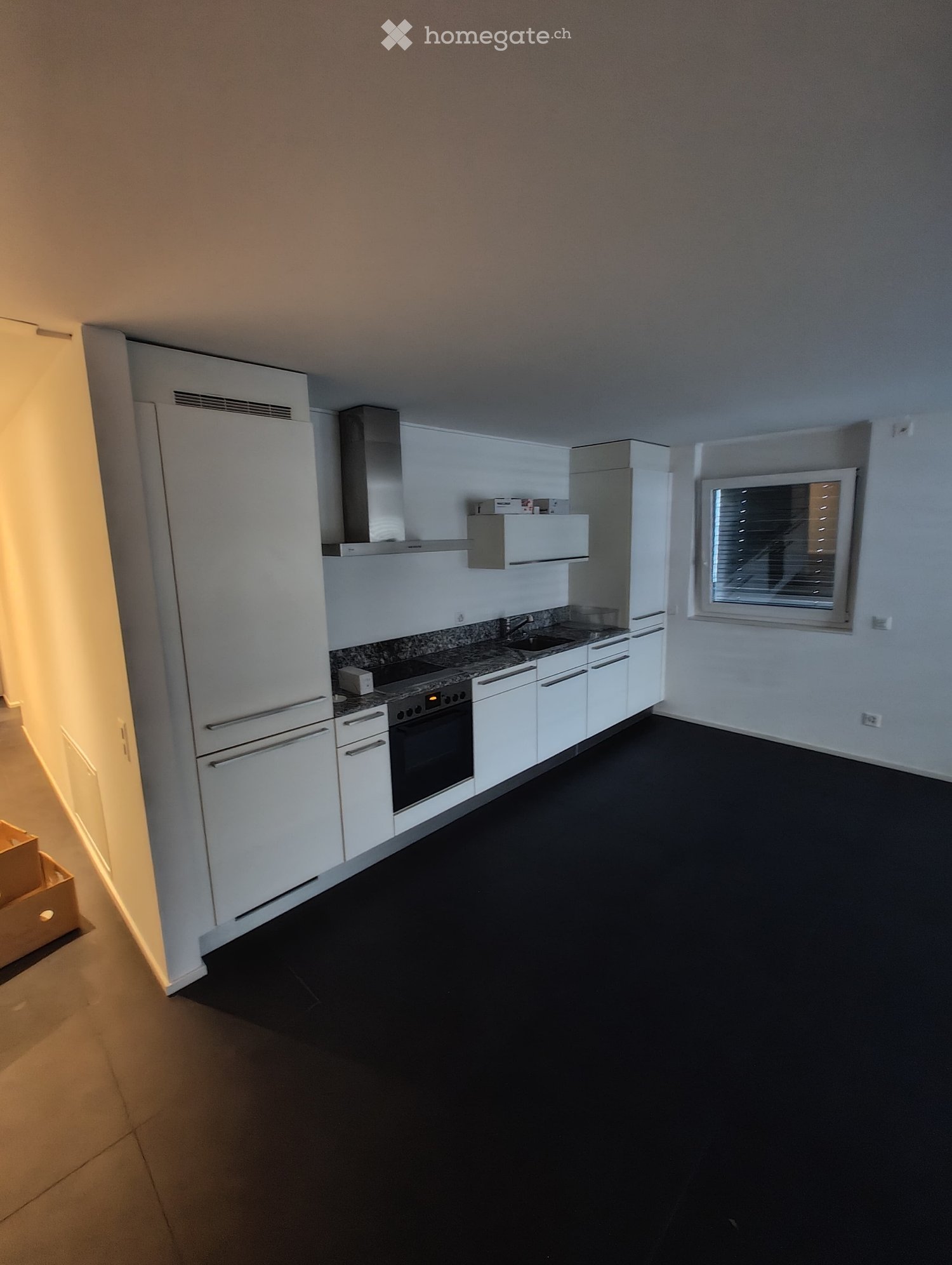 2 ½ rooms apartment, photo 1 of 5