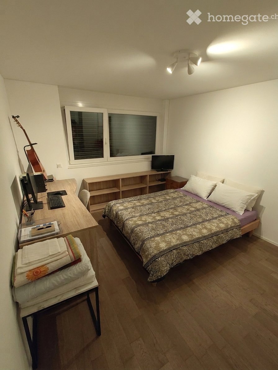 2 ½ rooms apartment, photo 4 of 5