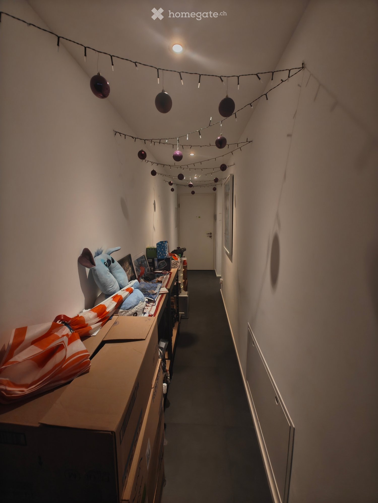 2 ½ rooms apartment, photo 5 of 5