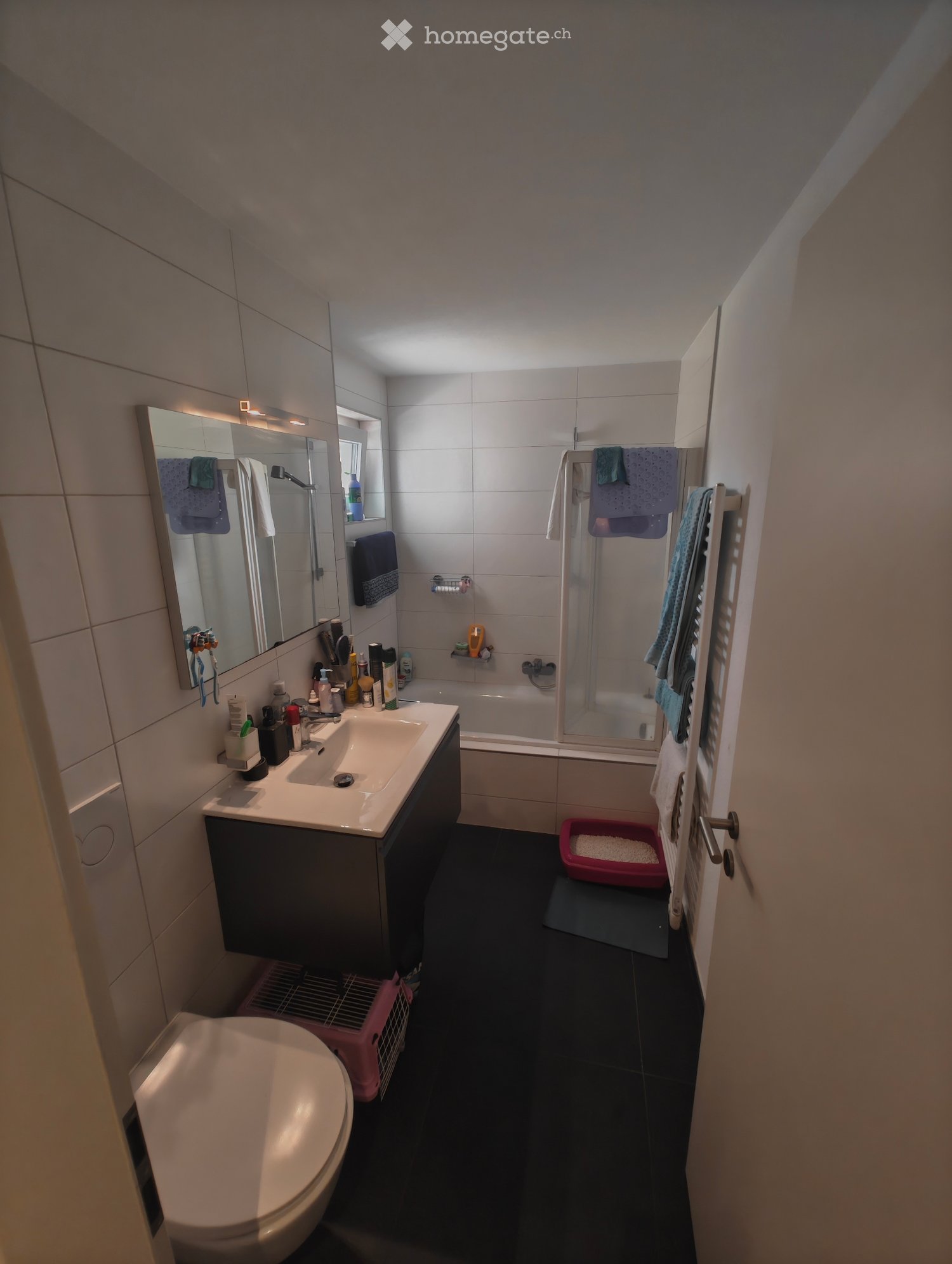 2 ½ rooms apartment, photo 3 of 5