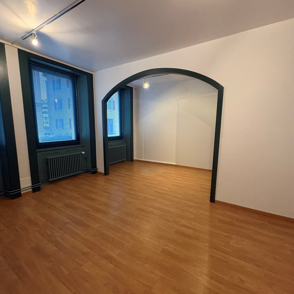 28m² commercial