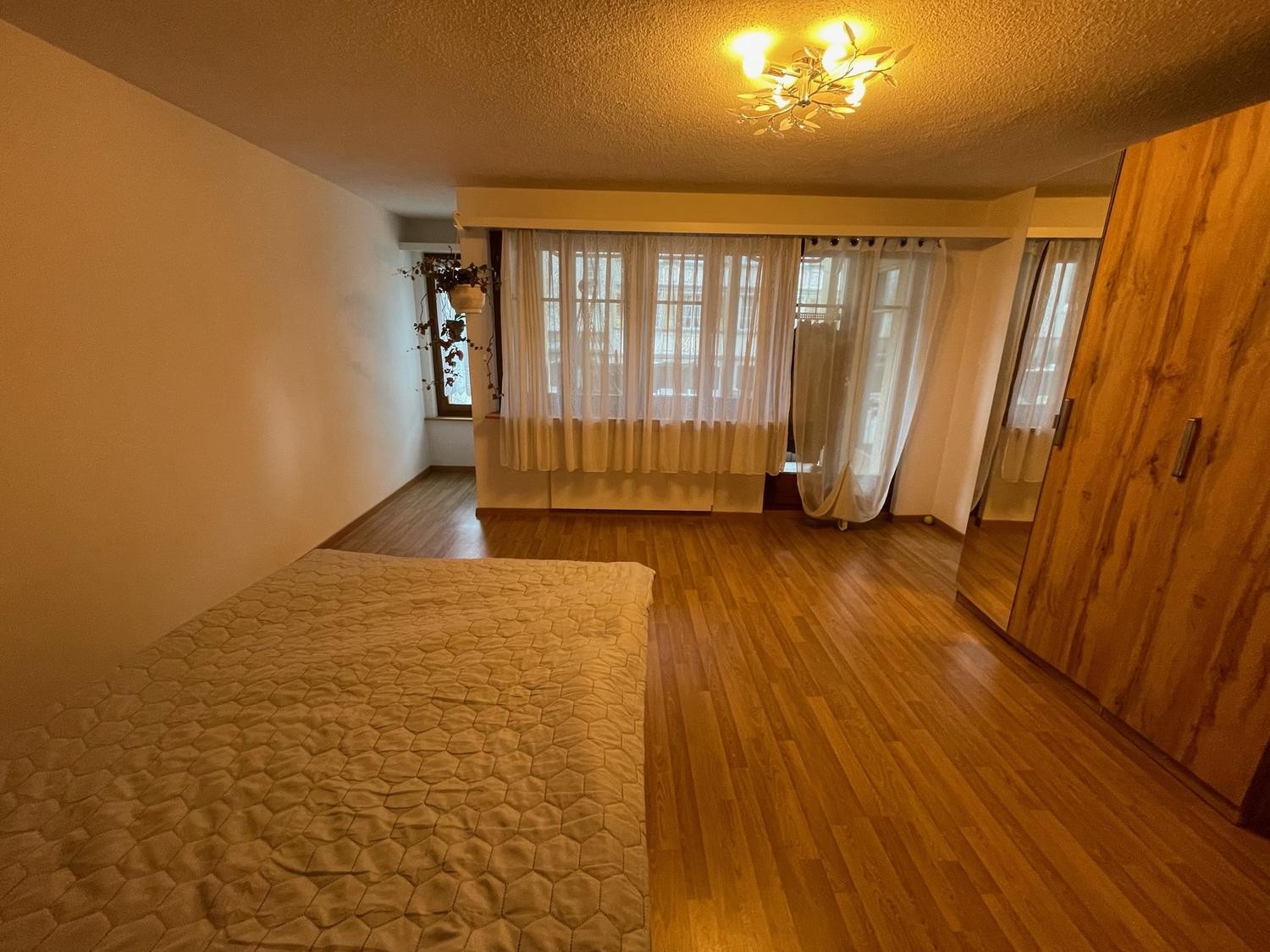 3 ½ rooms apartment, photo 7 of 10