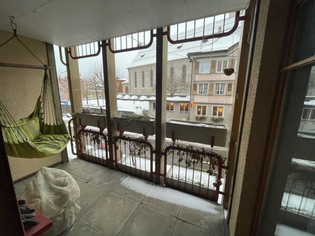 3 ½ rooms apartment, photo 6 of 10