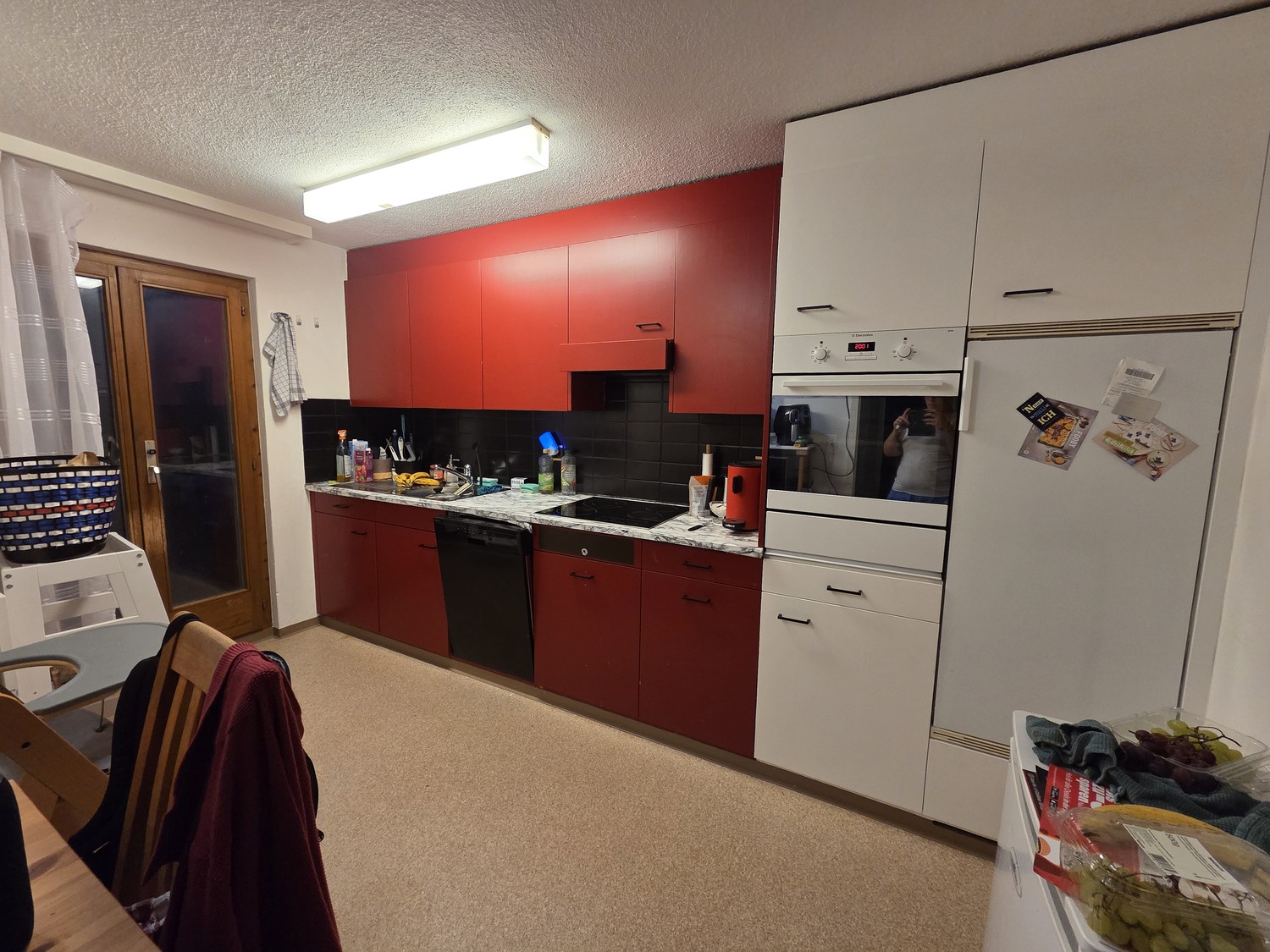 3 ½ rooms apartment, photo 4 of 10