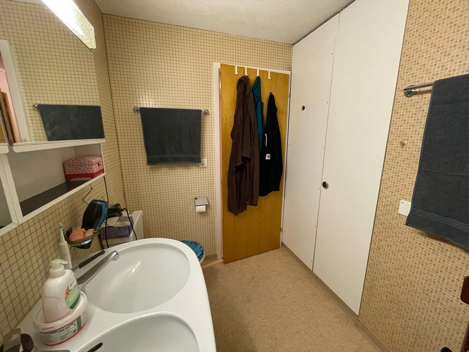 3 ½ rooms apartment, photo 10 of 10
