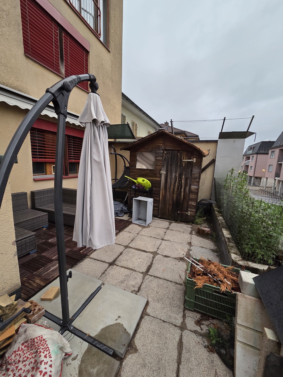 3 ½ rooms apartment, photo 2 of 10