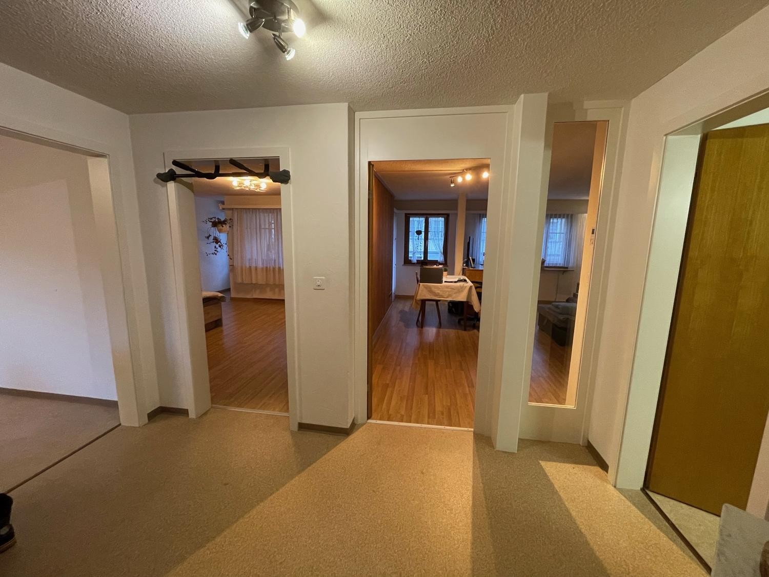 3 ½ rooms apartment, photo 8 of 10