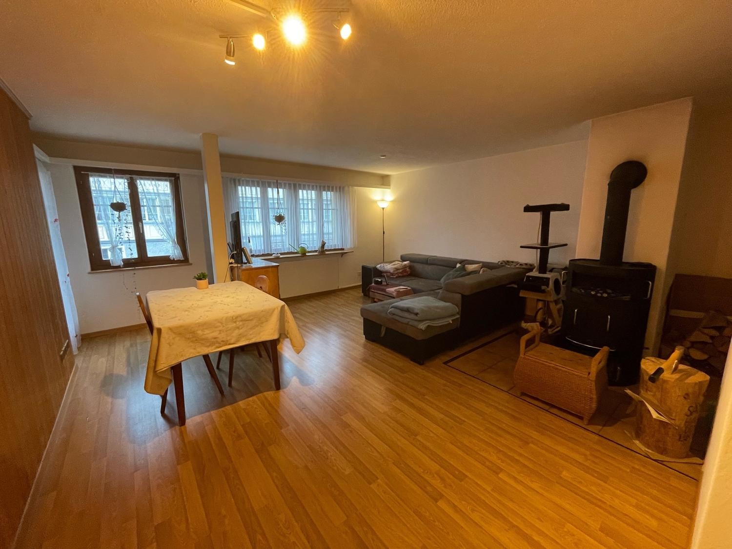 3 ½ rooms apartment, photo 5 of 10