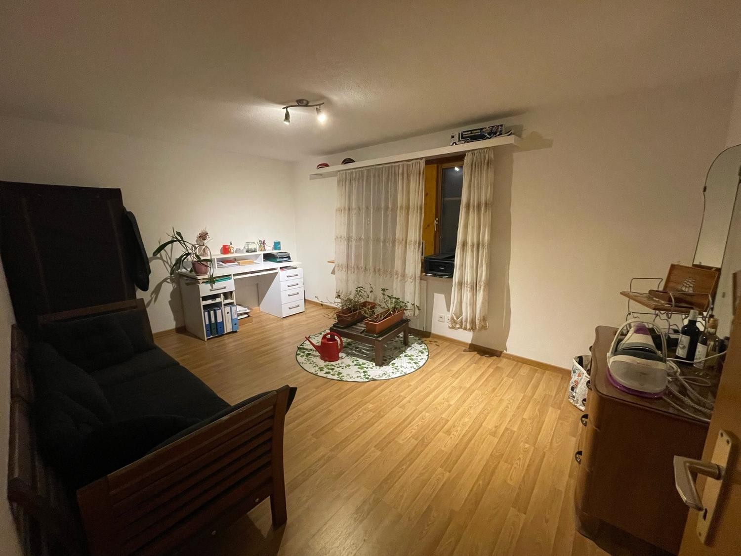 3 ½ rooms apartment, photo 9 of 10