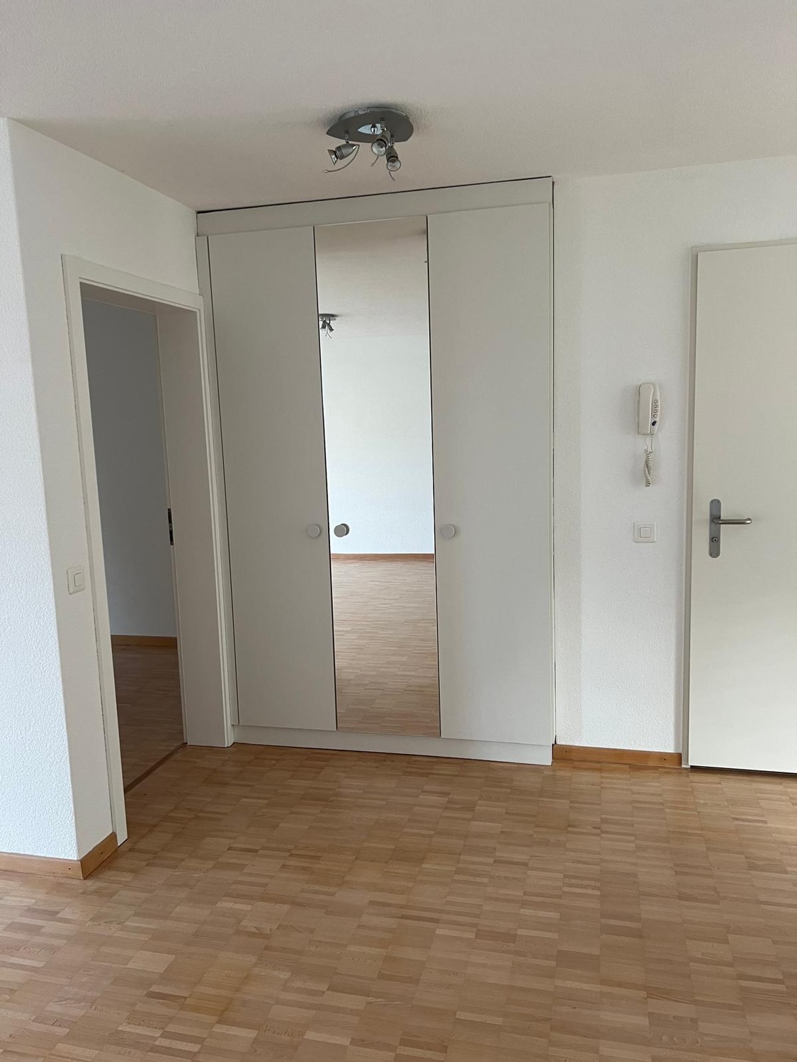 Appartamento di 4 ½ locali