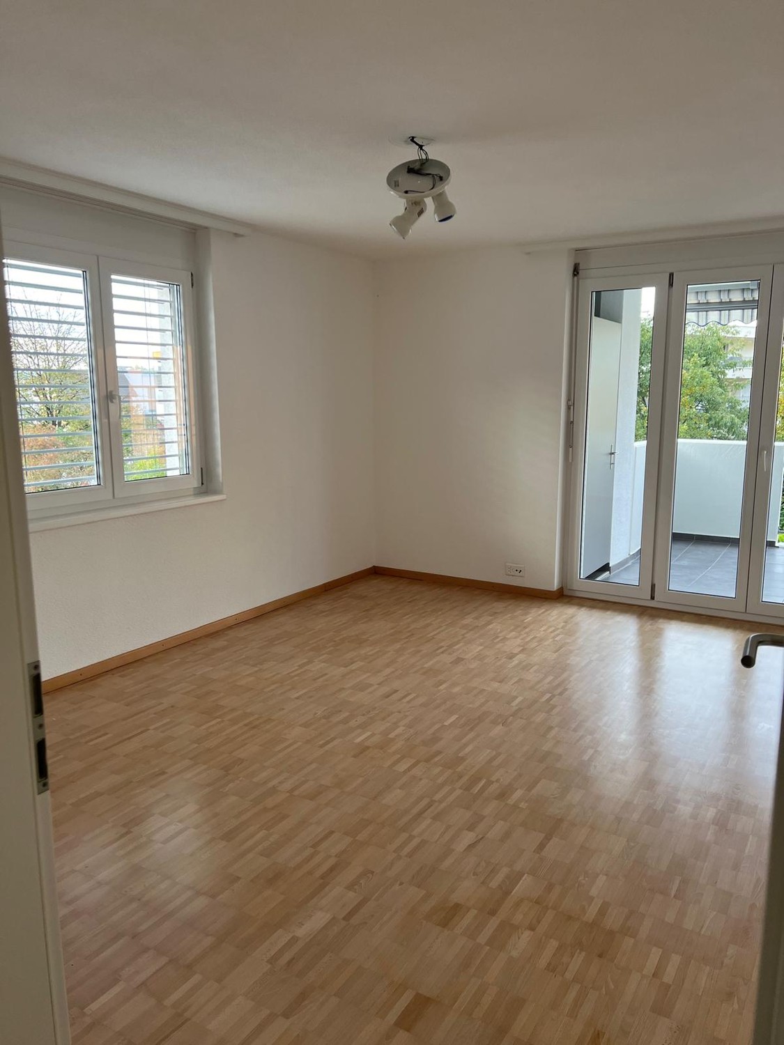 Appartamento di 4 ½ locali