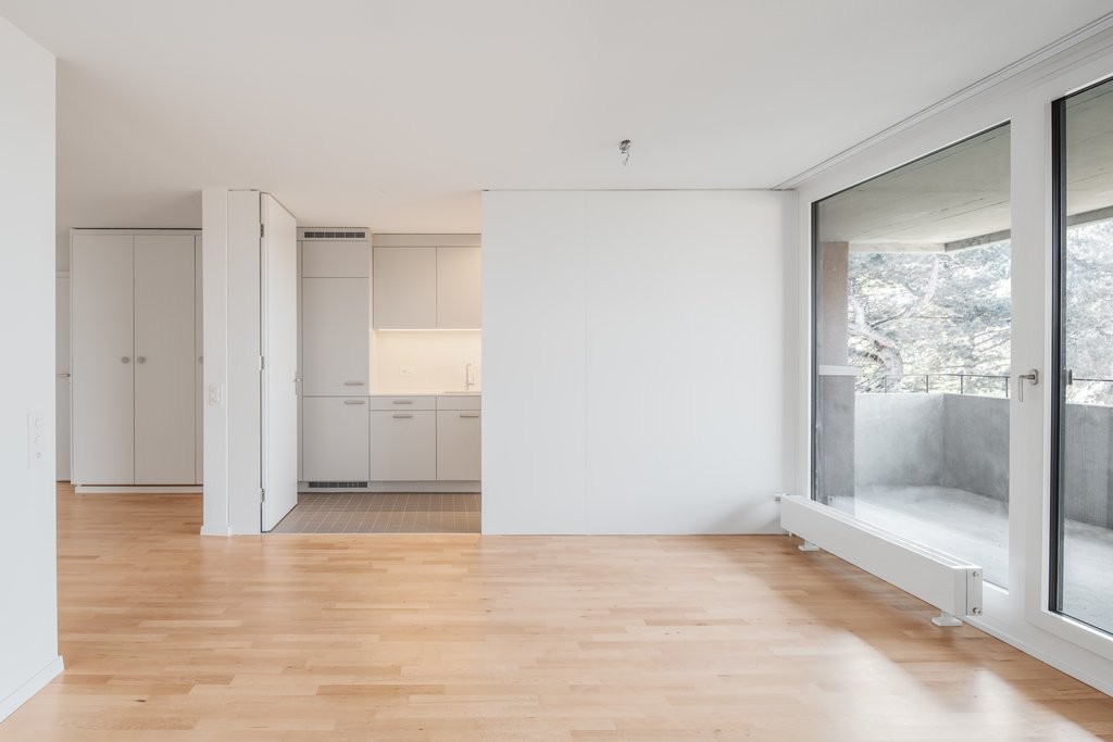 4 ½ rooms apartment