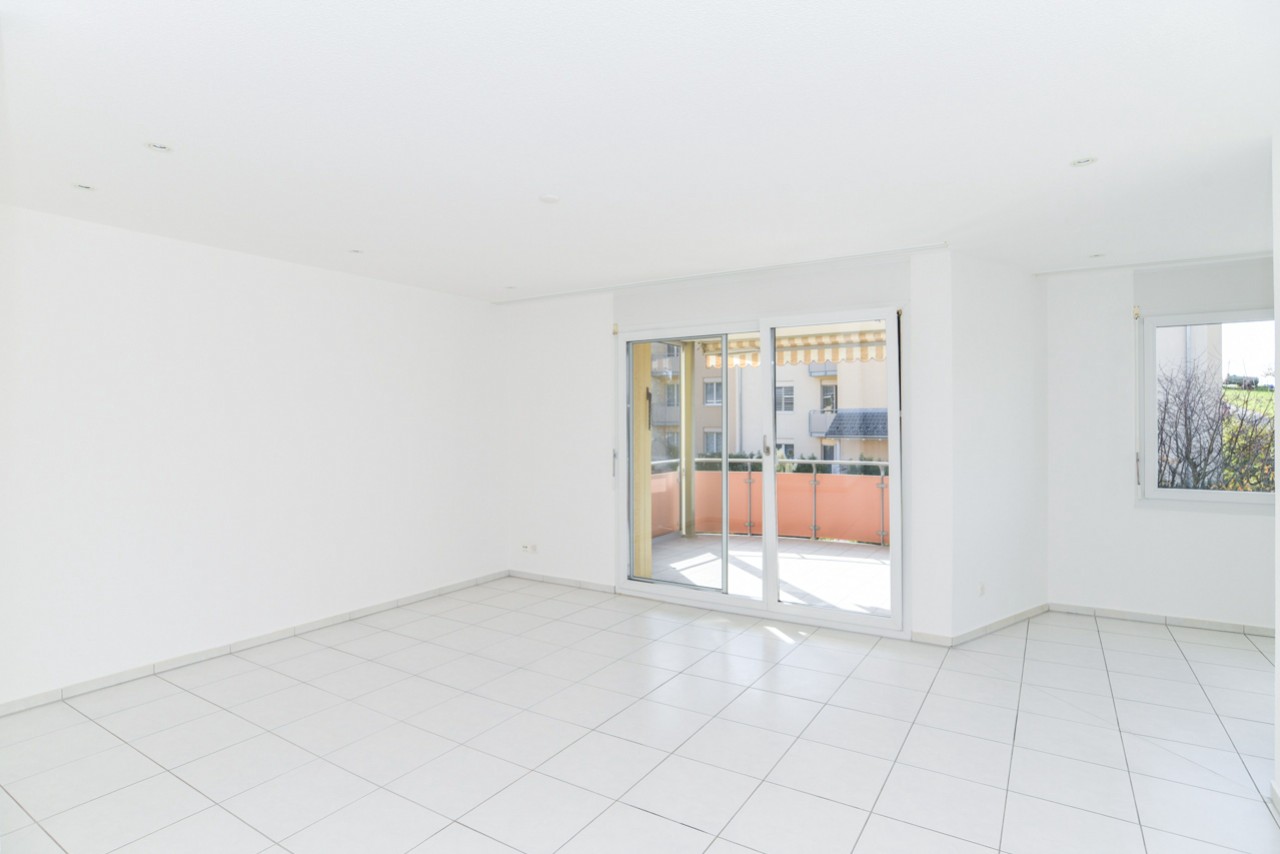 3 ½ pièces appartement