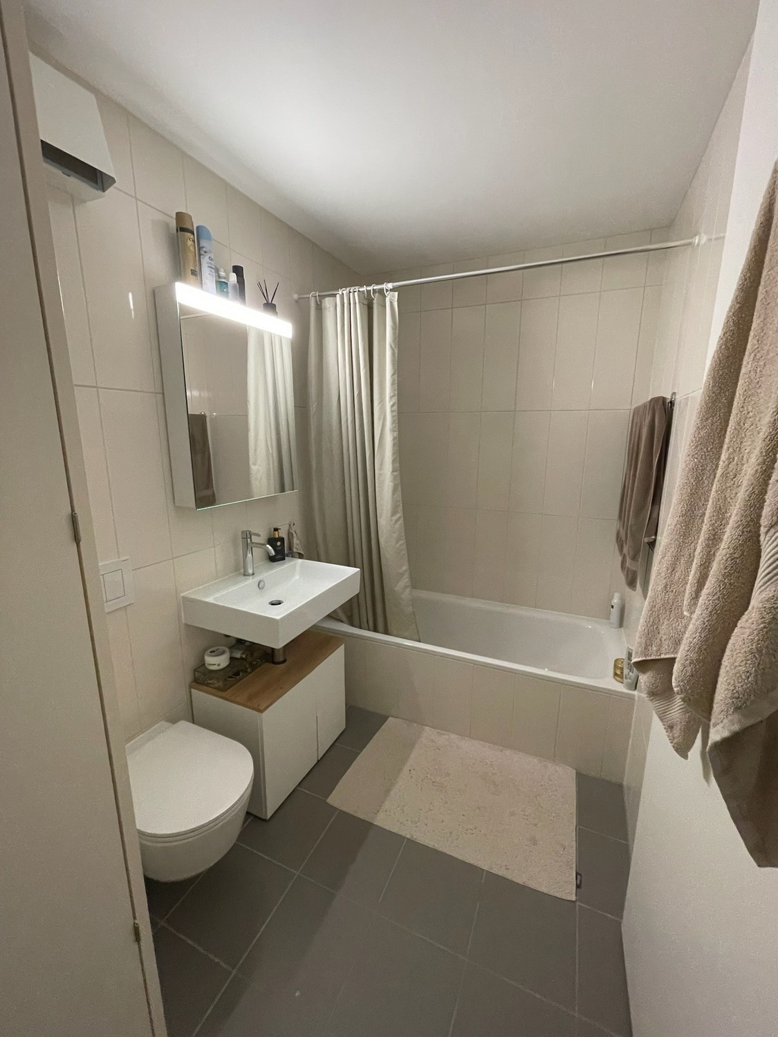 2 ½ rooms apartment, photo 9 of 10