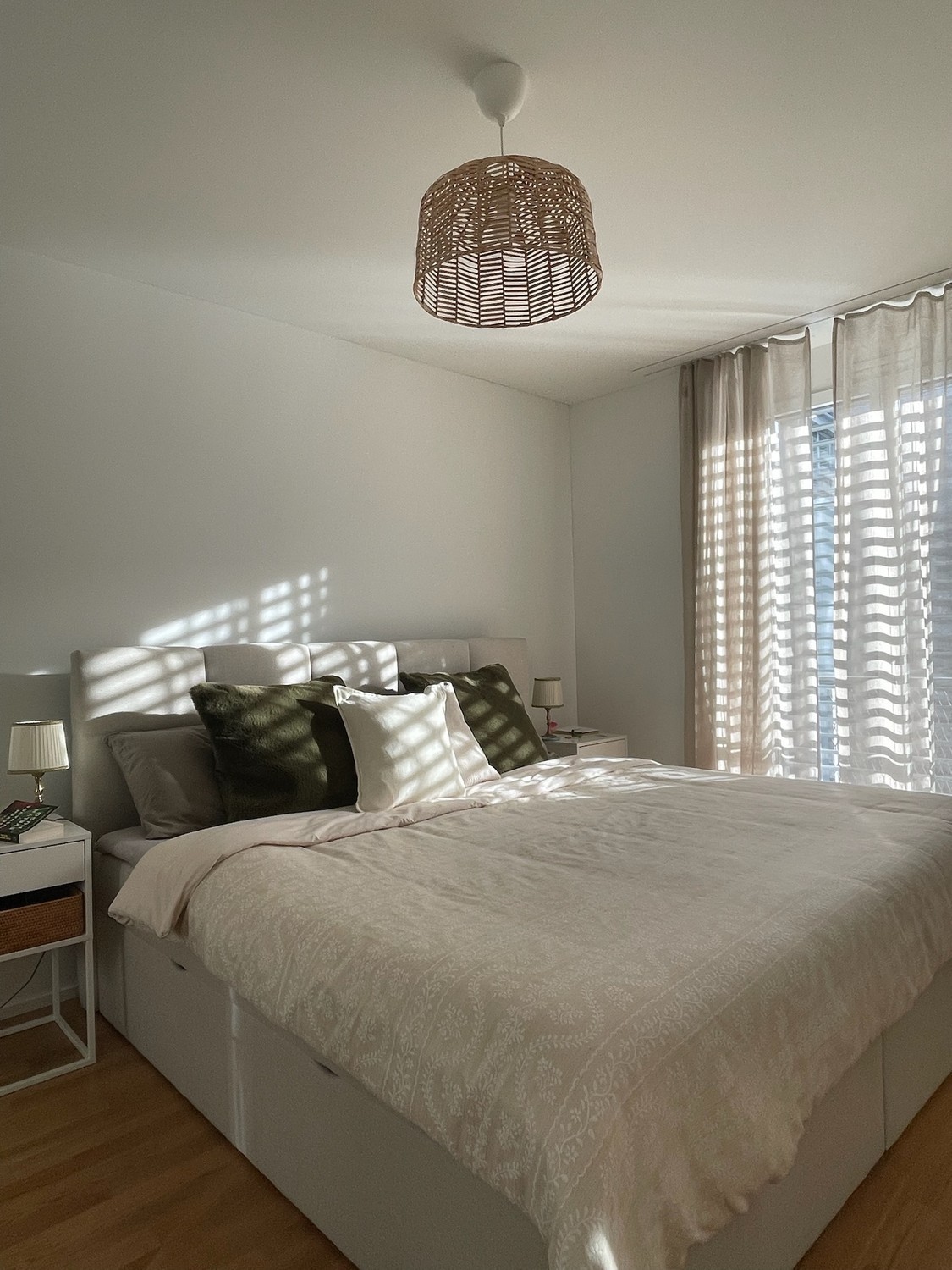 2 ½ rooms apartment, photo 10 of 10