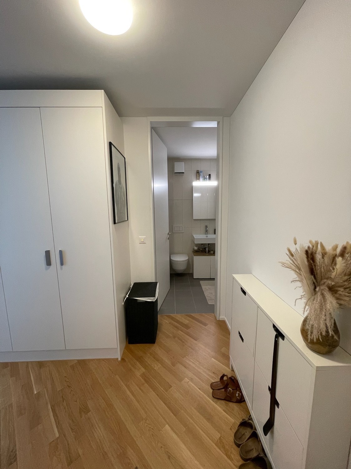 2 ½ rooms apartment, photo 5 of 10