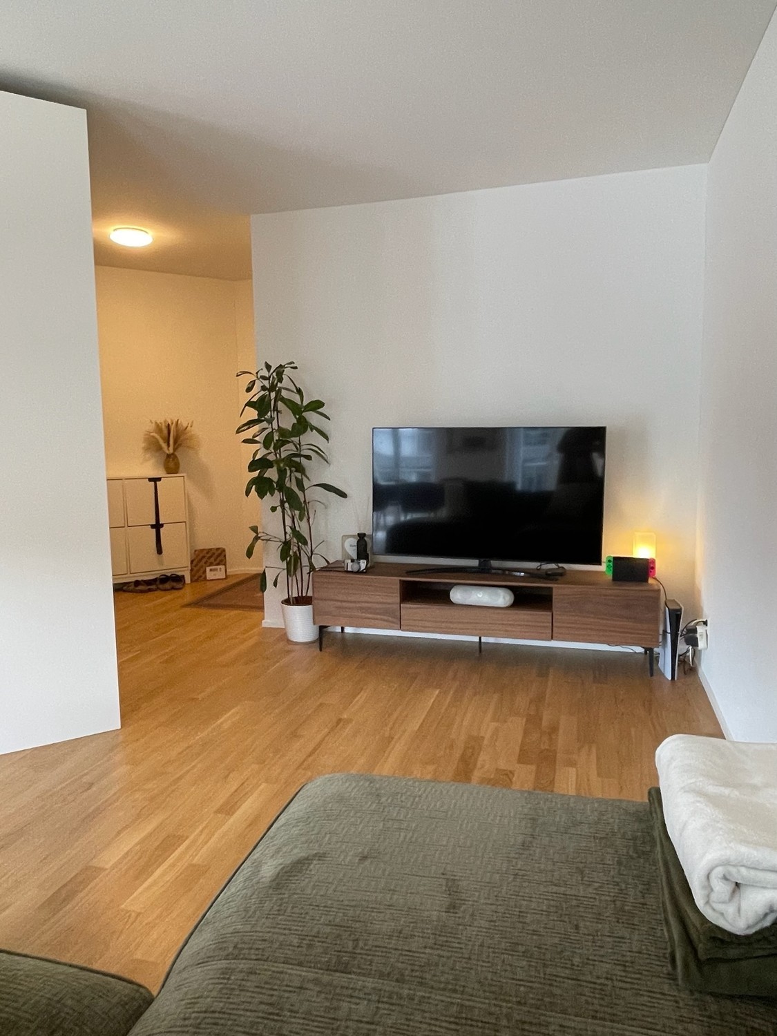 2 ½ rooms apartment, photo 8 of 10