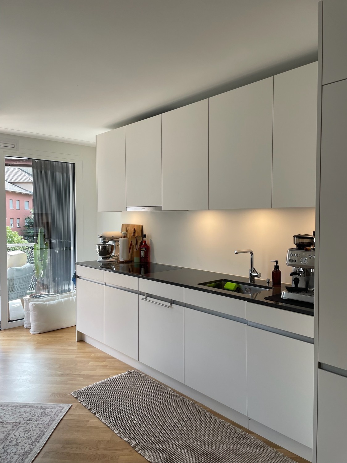 2 ½ rooms apartment, photo 7 of 10