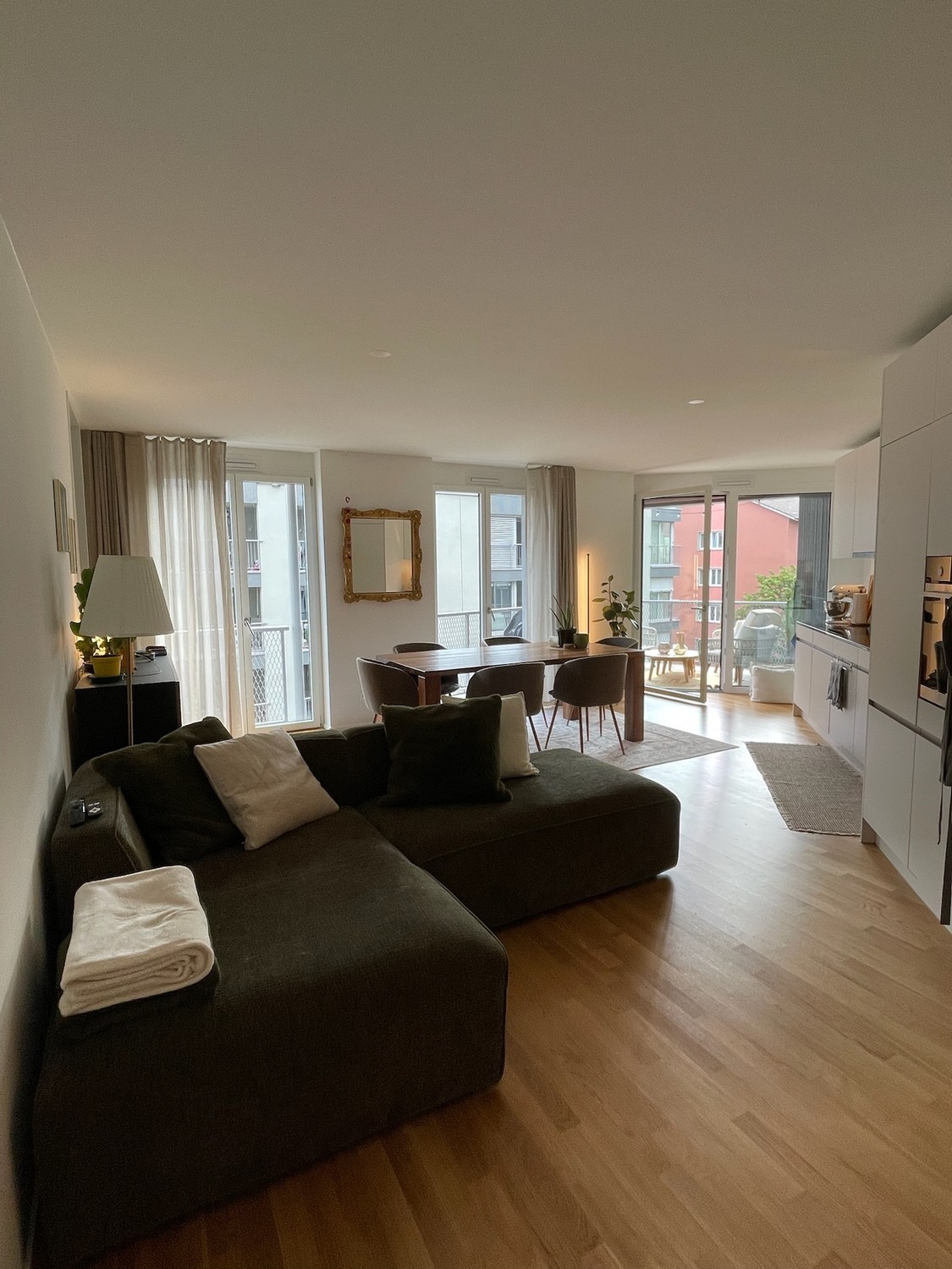 2 ½ rooms apartment, photo 6 of 10