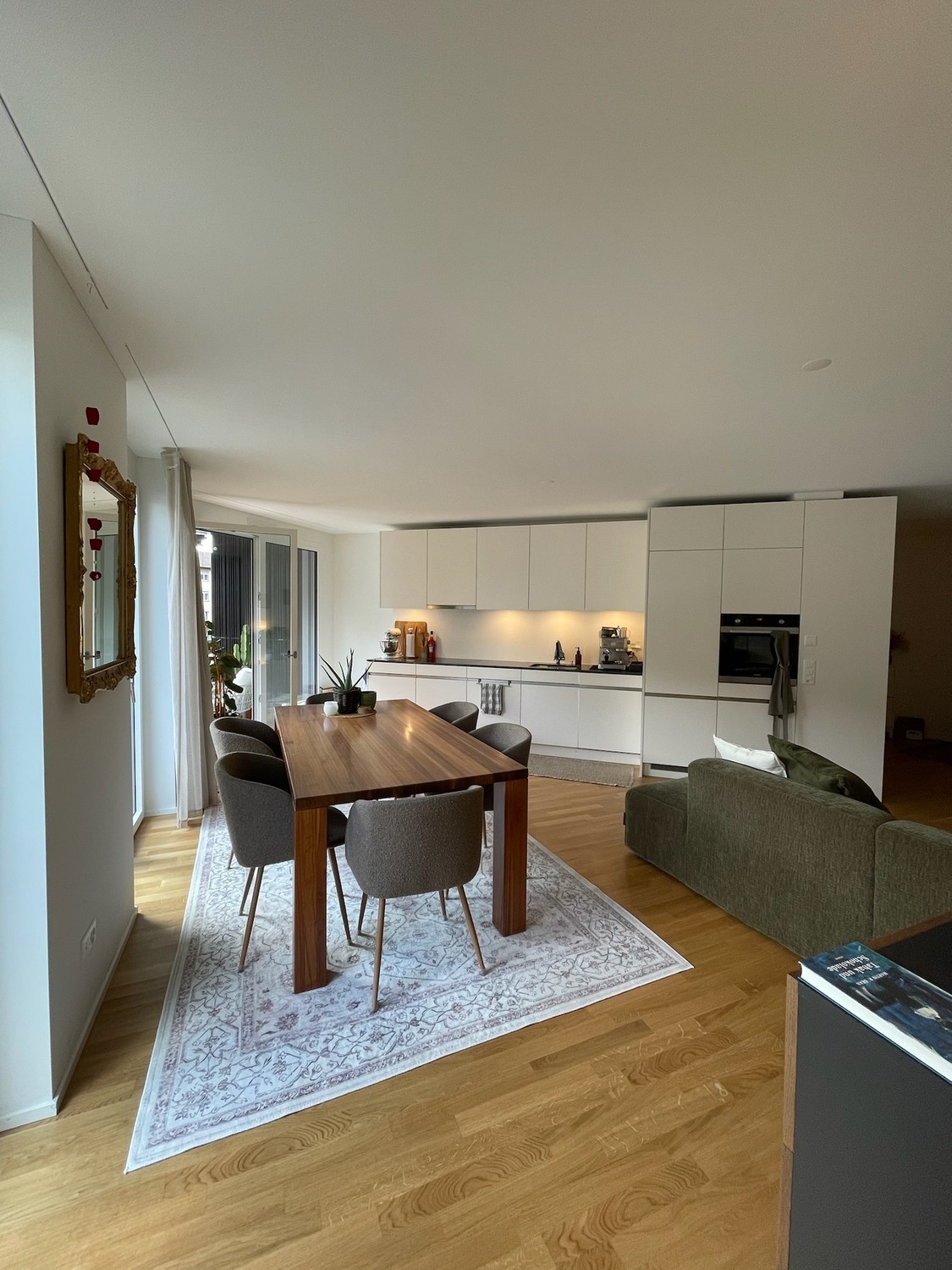 2 ½ rooms apartment, photo 2 of 10