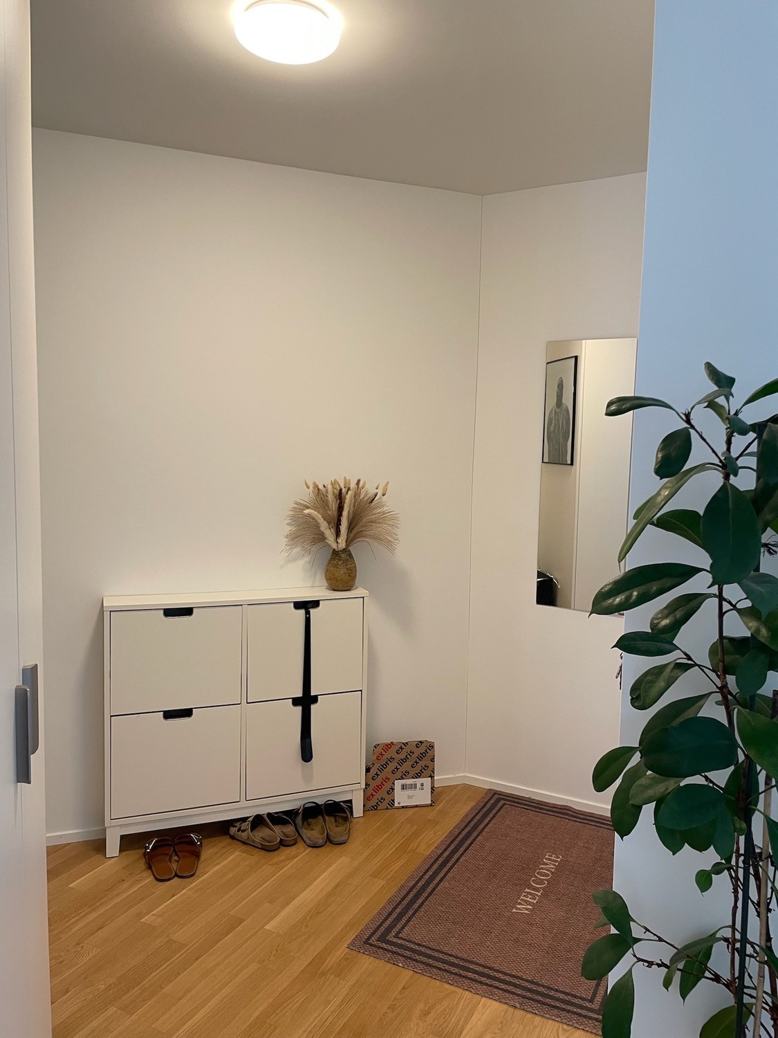 2 ½ rooms apartment, photo 4 of 10